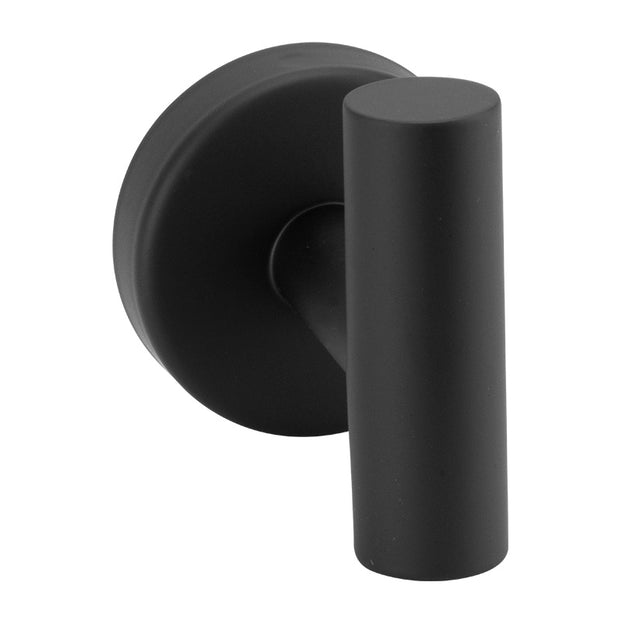 Towel hook "Black" 7cm