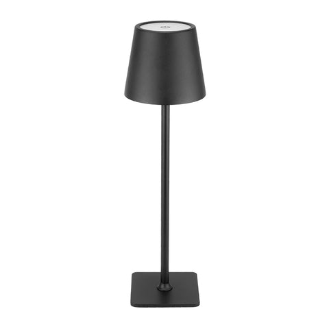HORECANO LED table lamp "Black" 10.5x37.5cm