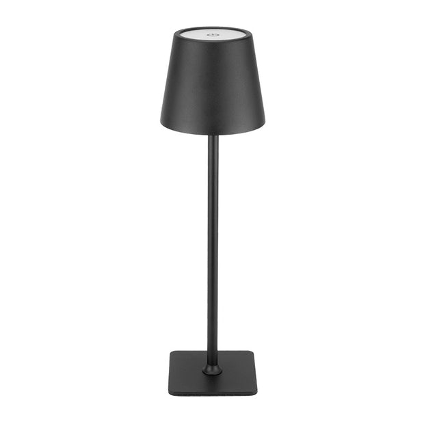 HORECANO LED table lamp "Black" 10.5x37.5cm