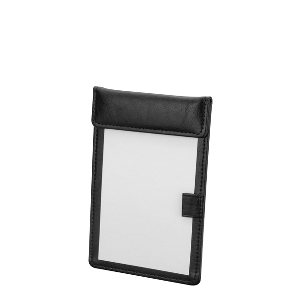 Clipboard with magnet for menus and bills 20cm
