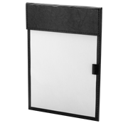 Clipboard with magnet for menu and bills 33cm