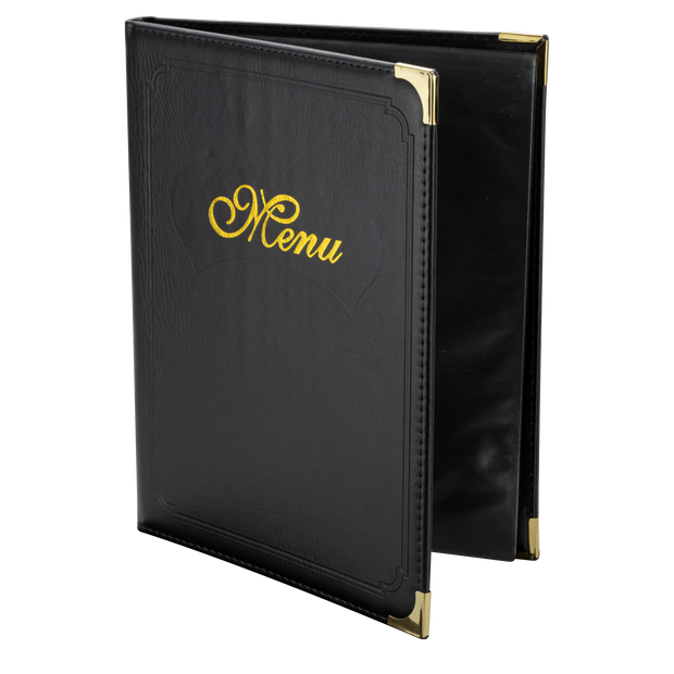 Menu folder 31.5cm