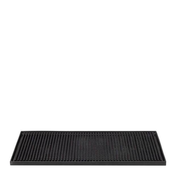 Rubber bar mat 30x15cm