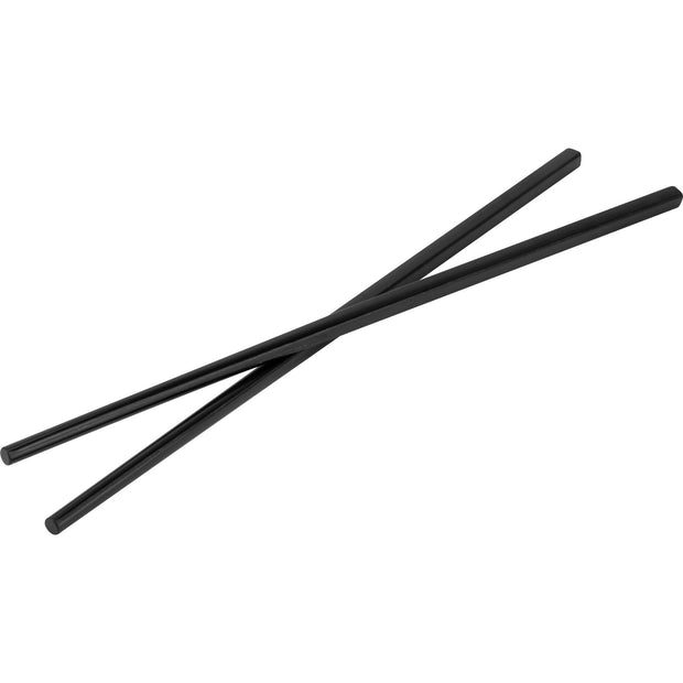 Chopsticks black "Classic" 27cm