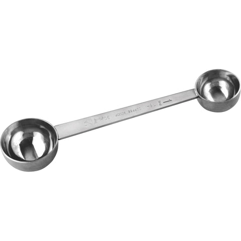 Double ended measuring spoons 15ml/30ml