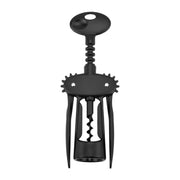 Wing lever corkscrew "Black" 18.5cm