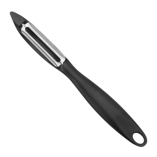 Vertical peeler "Black" 17cm