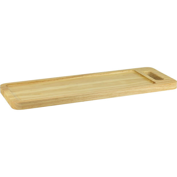 Wooden serving Board 47x17cm