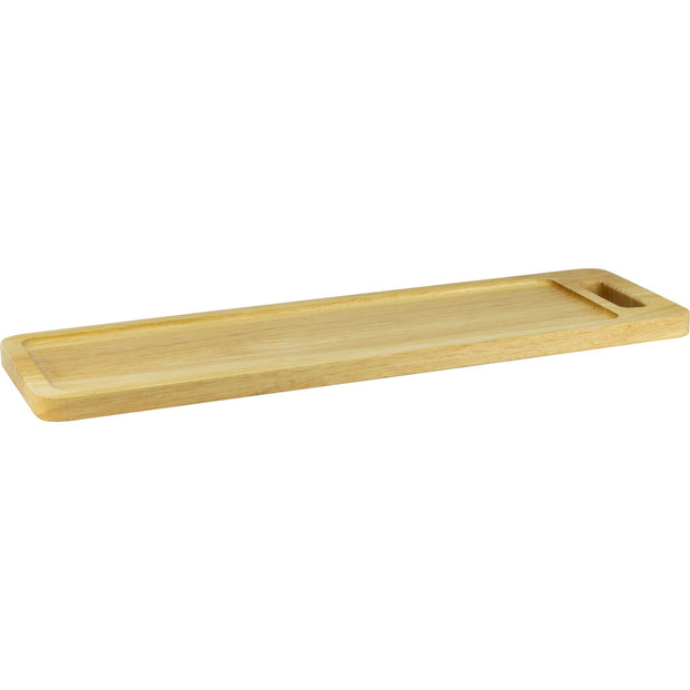 Wooden serving Board 58x17cm