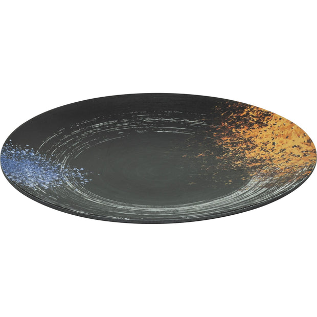 HORECANO Okimi melamine flat plate 22.5cm