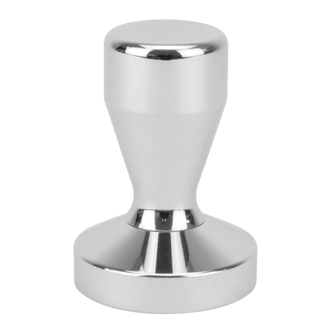Stainless steel coffee tamper 700g