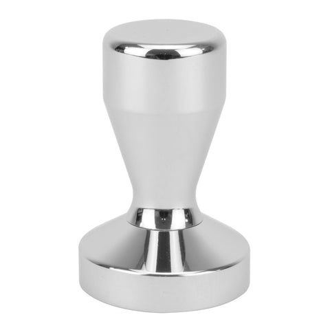 Stainless steel coffee tamper 660g