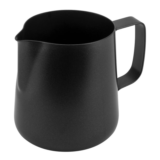 Milk pot "Black" 600ml