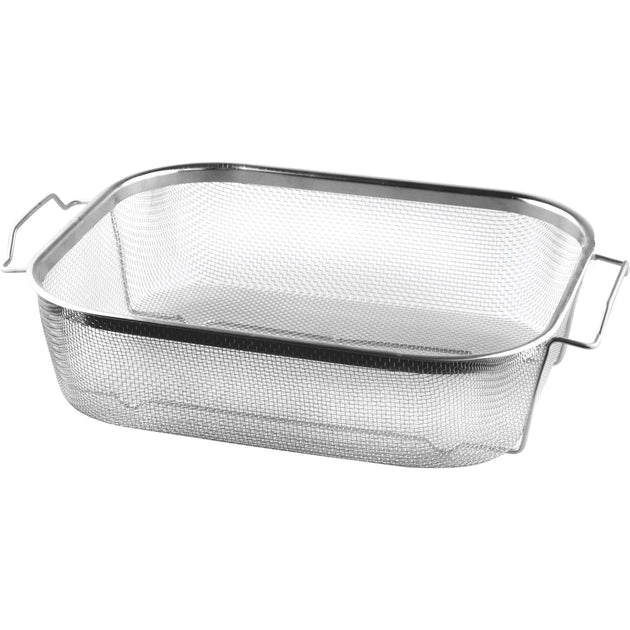 Rectangular deep strainer 37x31cm – HORECANO