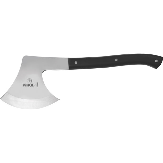 PIRGE professional butcher's hatchet 17cm