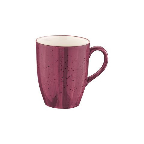 Black Berry mug 330ml