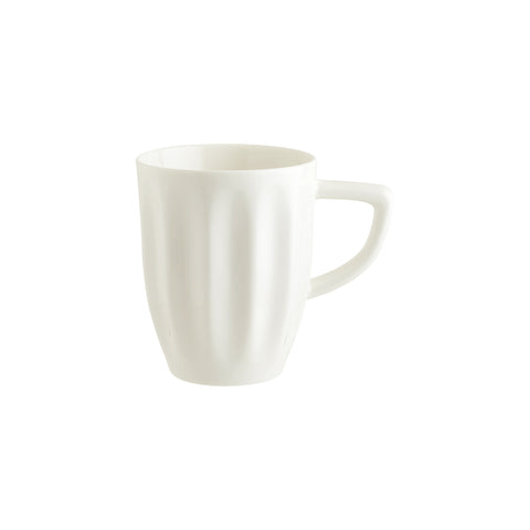 Raw conic mug 320ml