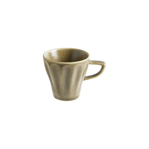 Terra Raw espresso cup 70ml