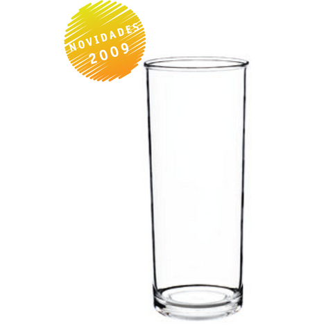 Acrylic tumbler 300ml