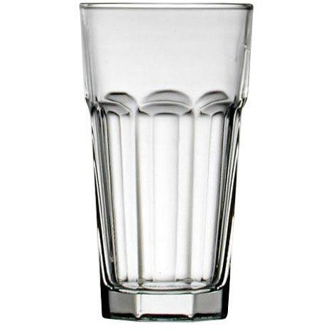 Cocktail beverage glass 660ml