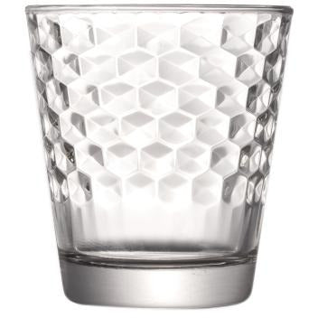 Short beverage glass "Friends" 300ml