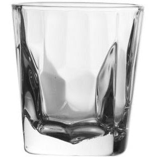 Short beverage glass "Optic" 30ml