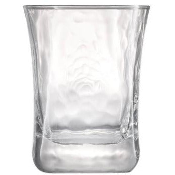 Short glass 280ml