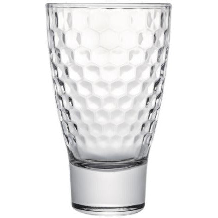 Tall beverage glass "Tavola" 375ml