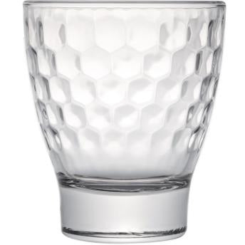 Short beverage glass "Tavola"  290ml