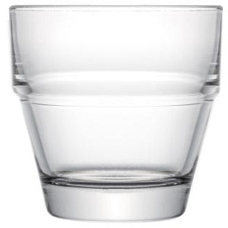Short beverage glass 260ml