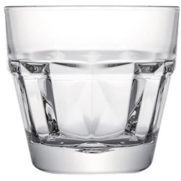Short beverage glass 355ml