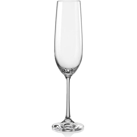 Champagne glass 190ml
