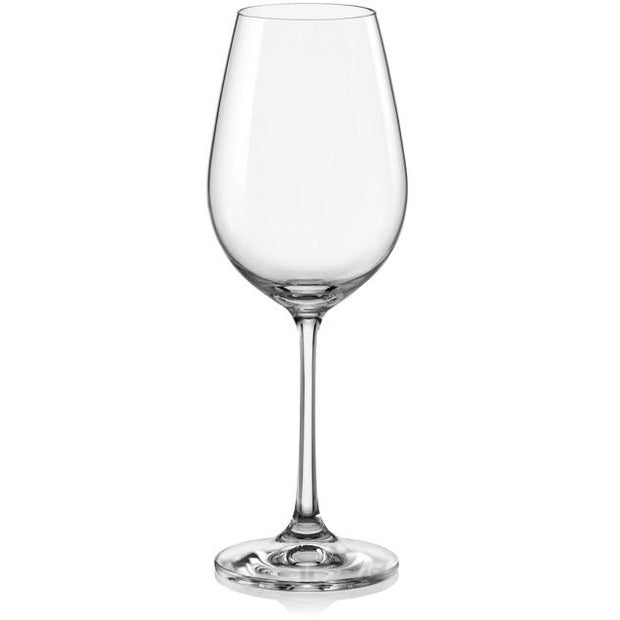 White wine glass 250ml