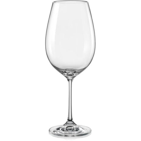 Water/wine glass 550ml