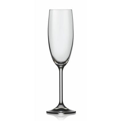 Champagne glass 180ml