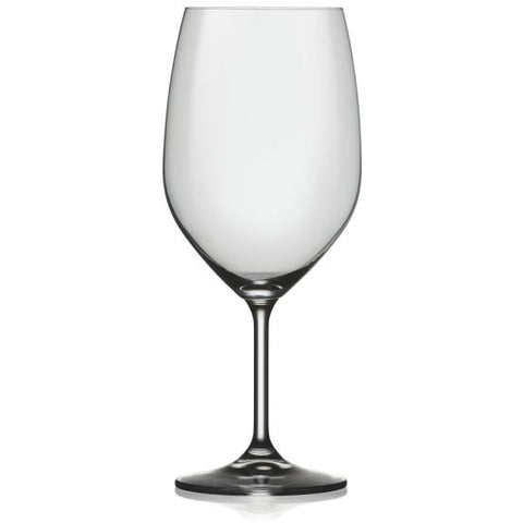 Wine glass "Bordeaux" 620ml
