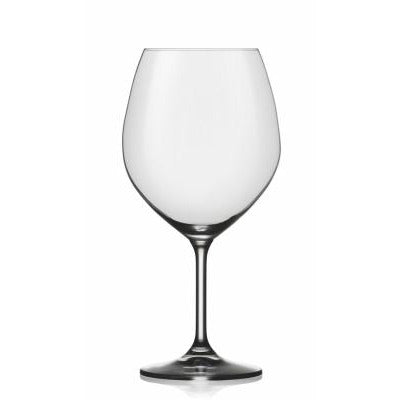 Wine glass "Burgundy" 710ml