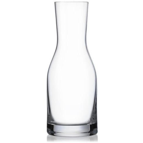 Glass carafe 1.2 litres