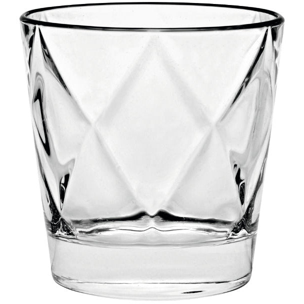 Short glass 230ml