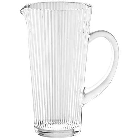 Glass jug 1.2 litres