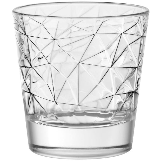 Short glass 220ml