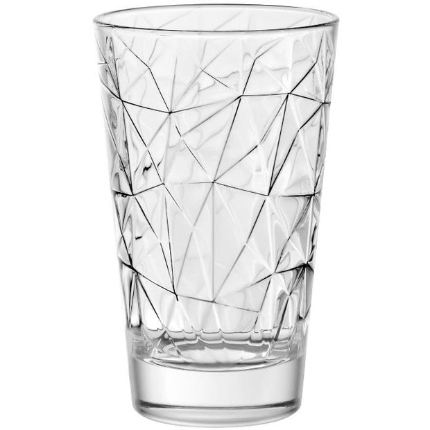 Tall glass 280ml