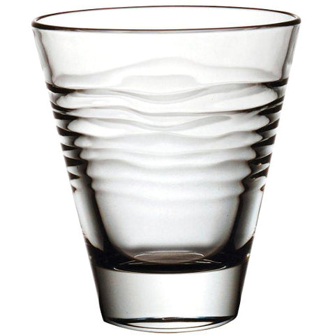 Short glass 240ml