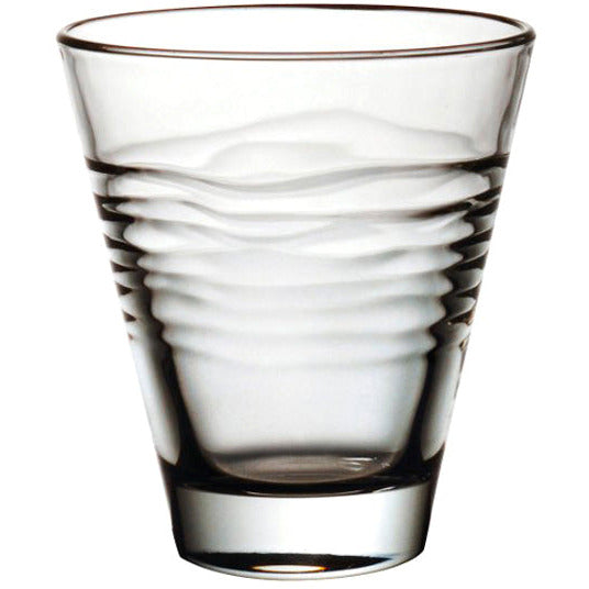 Short glass 300ml