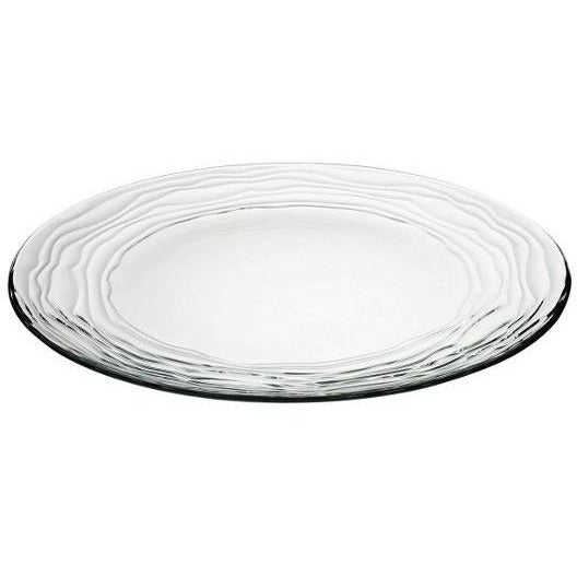 Glass plate 33cm