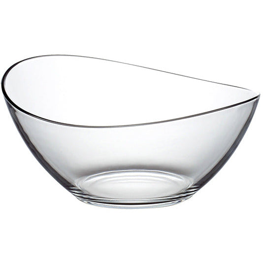 Glass bowl 3.8 litres