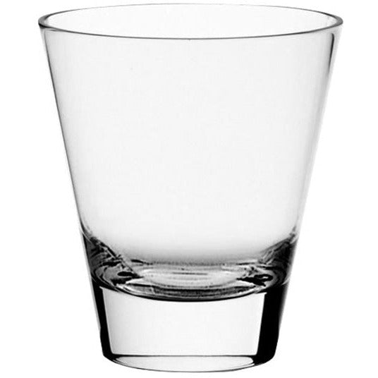 Short glass 250ml