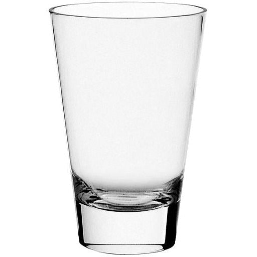 Tall glass 400ml