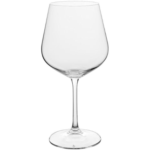 Red wine glass 600ml