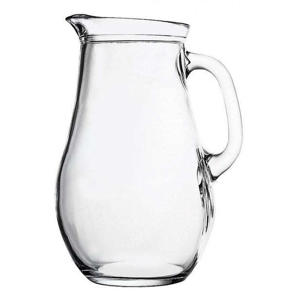 Glass jug "Ben" 500ml